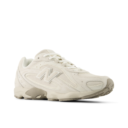 New Balance U 204L Freizeitschuhe in BEIGE