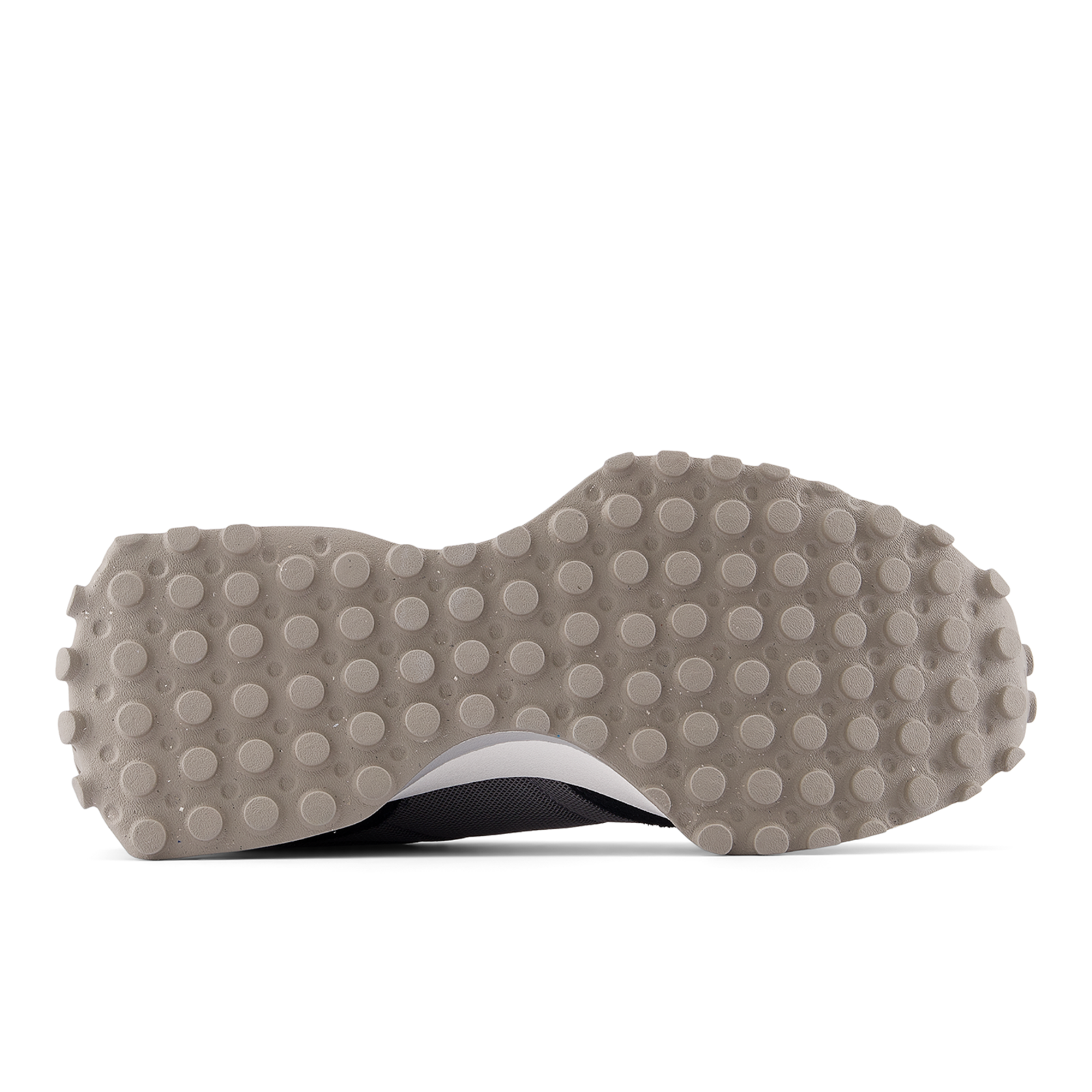 New Balance U 327 Freizeitschuhe in SCHWARZ