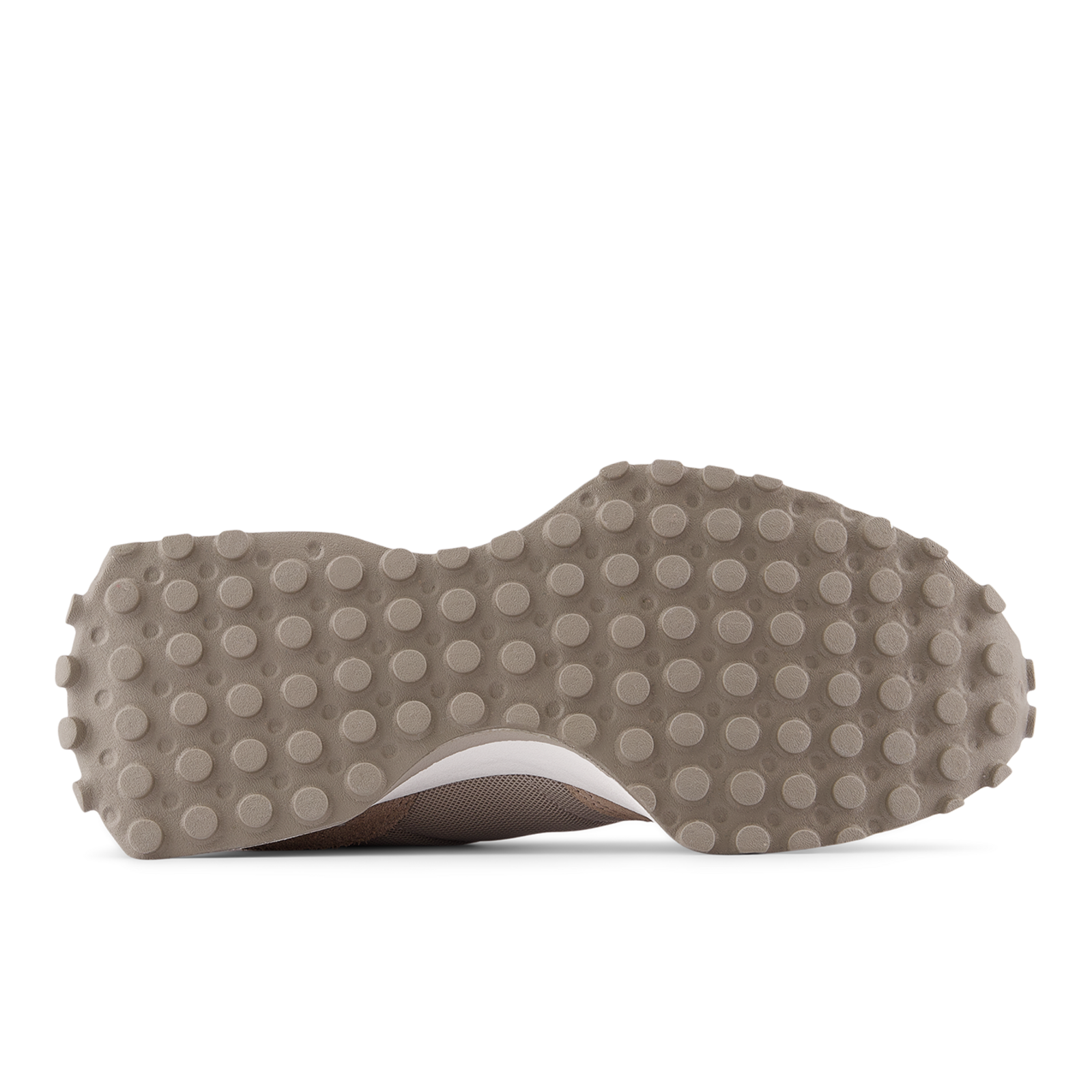 New Balance U 327 Freizeitschuhe in BEIGE