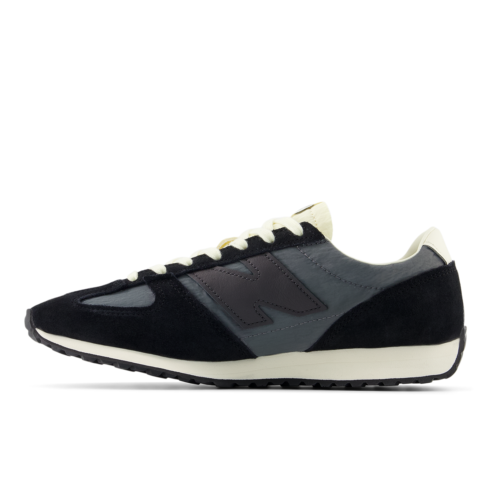 New Balance U 471 Summer Vibes Freizeitschuhe in SCHWARZ