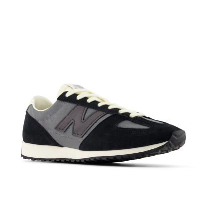 New Balance U 471 Summer Vibes Freizeitschuhe in SCHWARZ