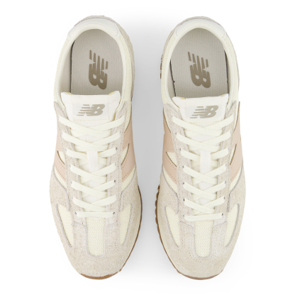 New Balance U 471 Fashion Freizeitschuhe in BEIGE