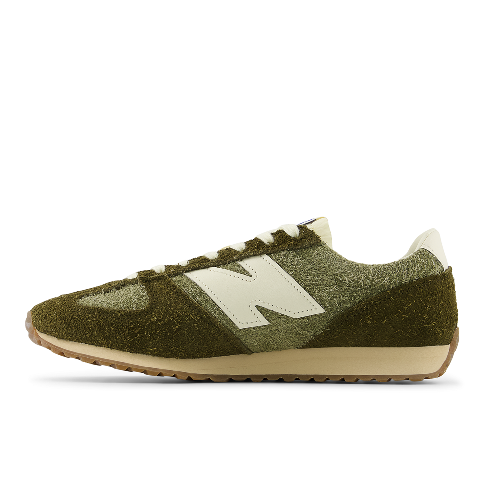 New Balance U 471 Fall Essentials Freizeitschuhe in GRÜN