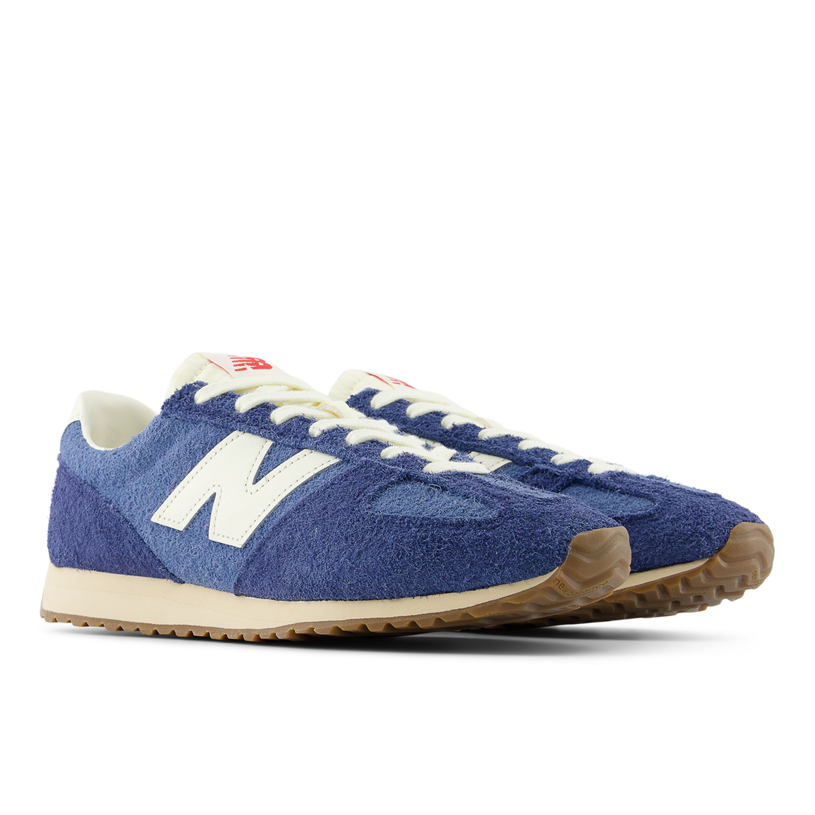 New Balance U 471 Fall Essentials Freizeitschuhe in BLAU