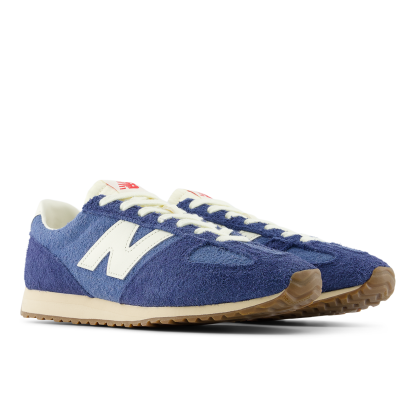 New Balance U 471 Fall Essentials Freizeitschuhe in BLAU