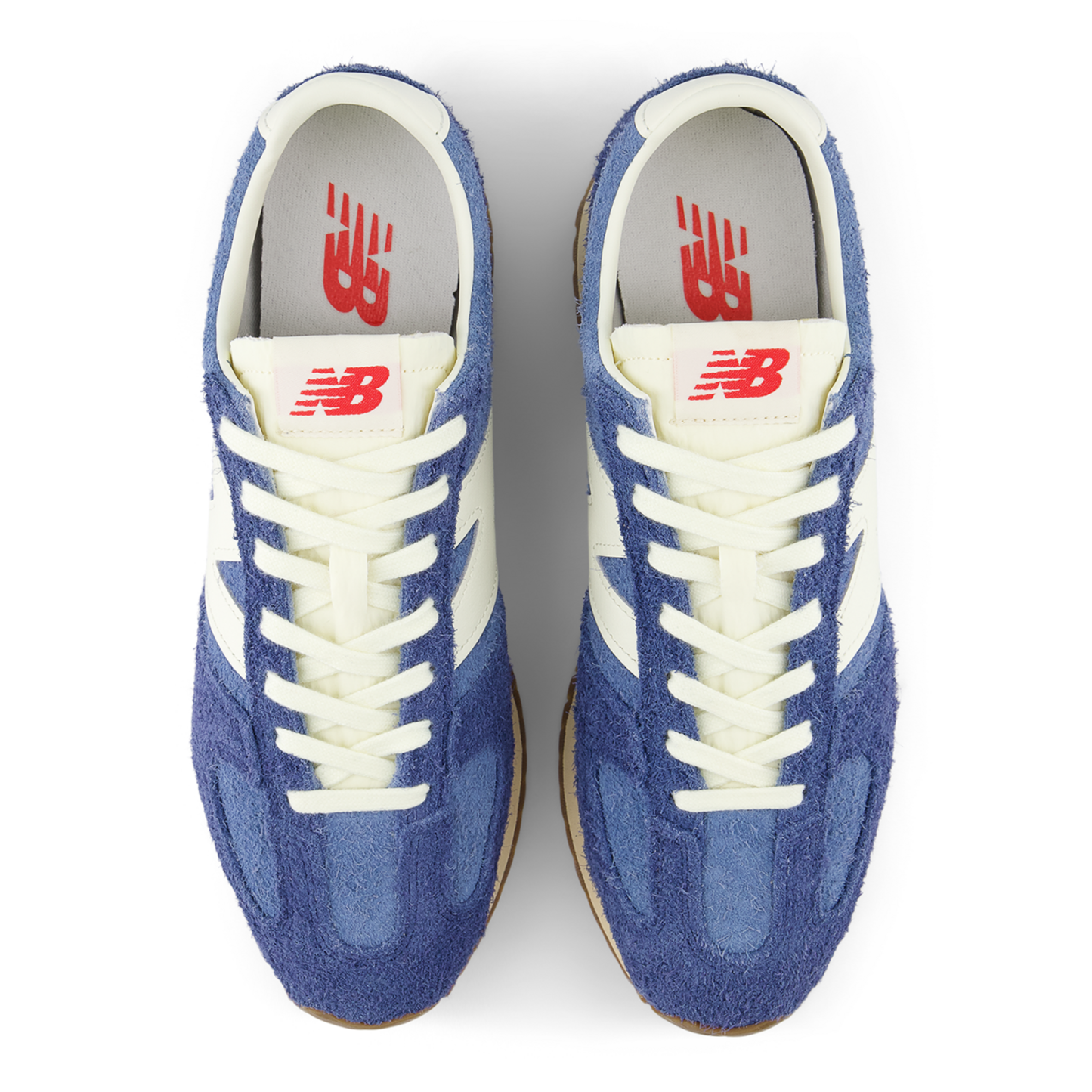 New Balance U 471 Fall Essentials Freizeitschuhe in BLAU