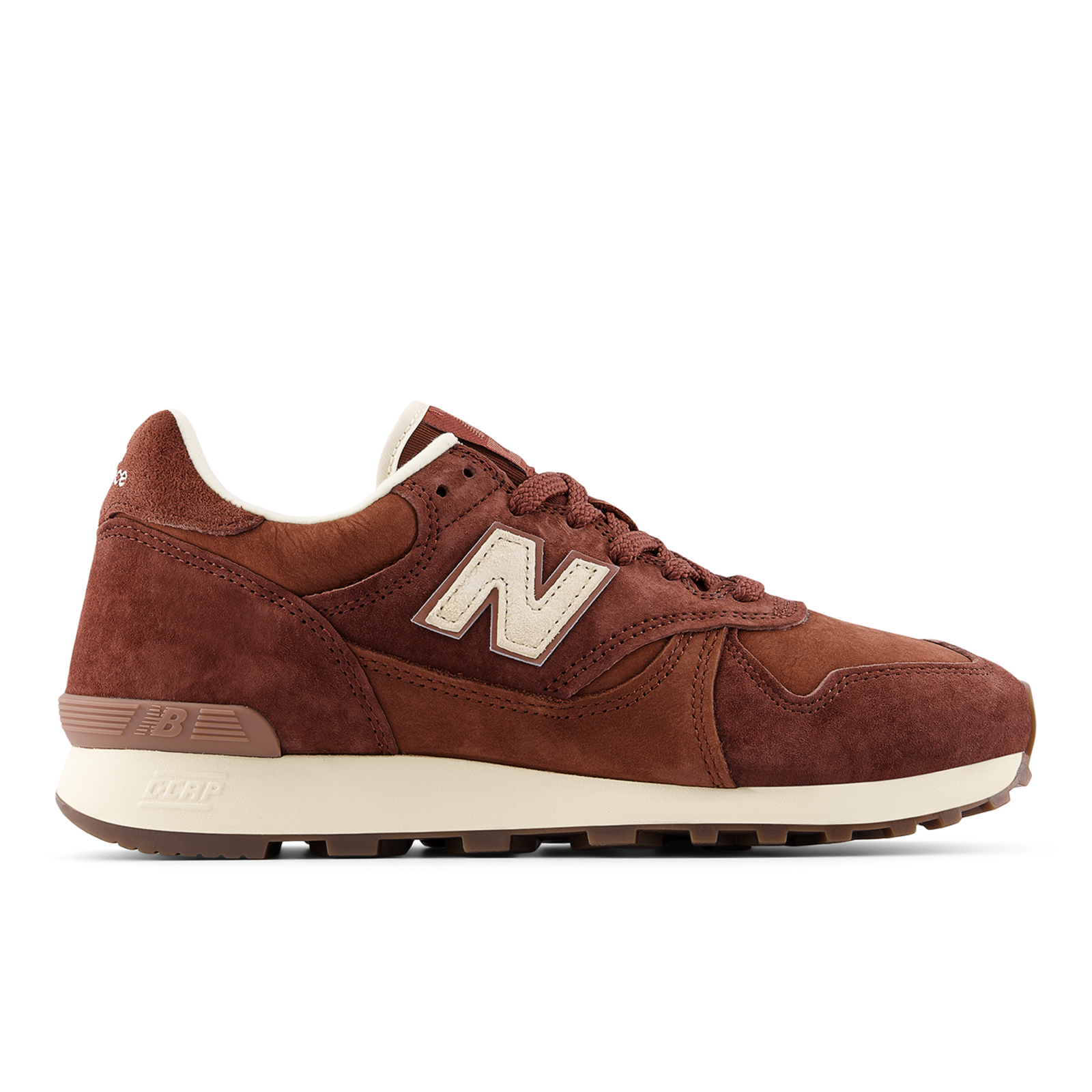 New Balance U 475 Fall Fashion Freizeitschuhe in BRAUN