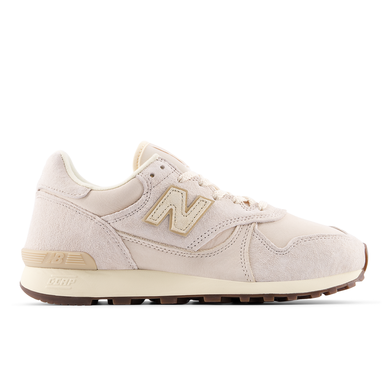 New Balance U 475 Fall Fashion Freizeitschuhe in BEIGE