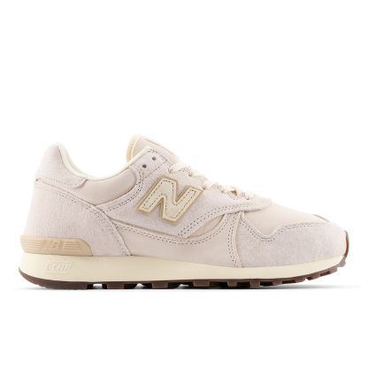 New Balance U 475 Fall Fashion Freizeitschuhe in BEIGE