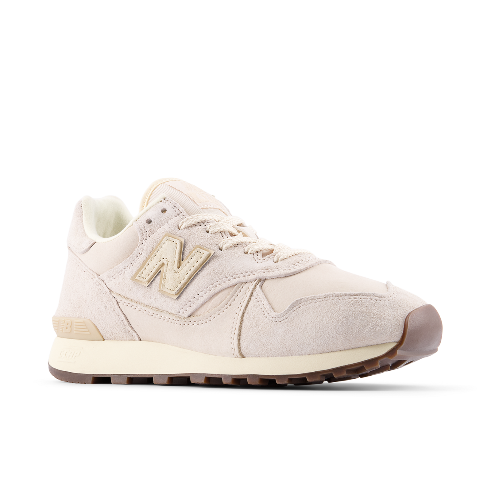 New Balance U 475 Fall Fashion Freizeitschuhe in BEIGE