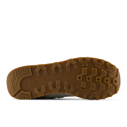 New Balance U 475 Summer Vibes Freizeitschuhe in GRÜN