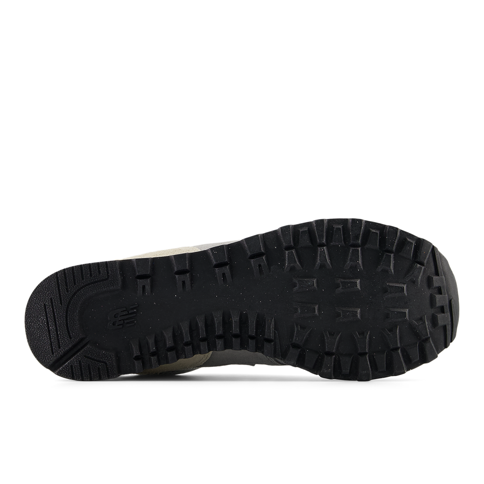 New Balance U 574 Freizeitschuhe in GRAU