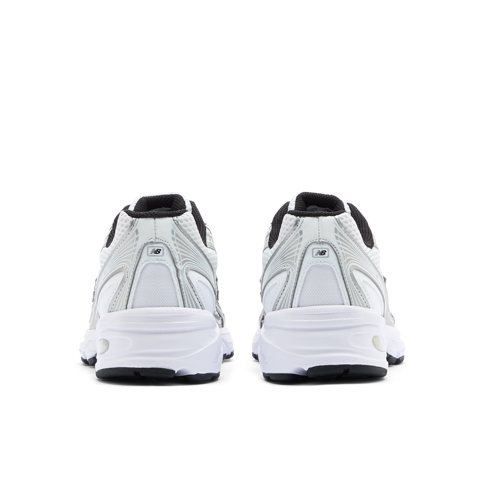New Balance U 740 Core Freizeitschuhe in WEISS