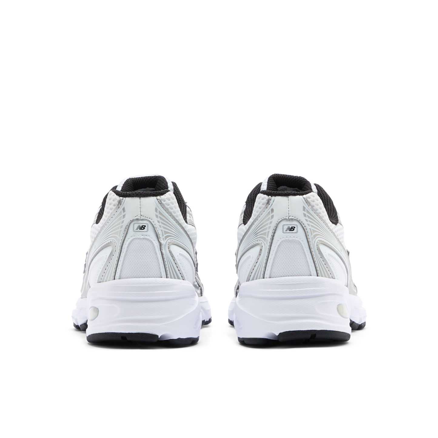 New Balance U 740 Core Freizeitschuhe in WEISS