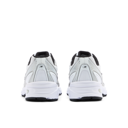 New Balance U 740 Core Freizeitschuhe in WEISS