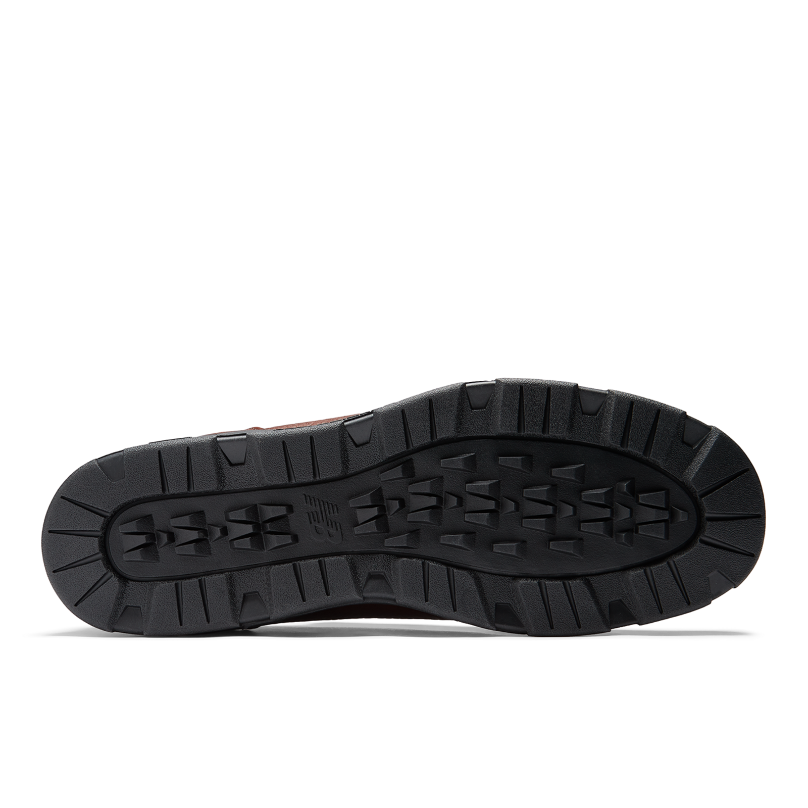 New Balance M Allerdale Made in UK Essentials Freizeitschuhe in BRAUN