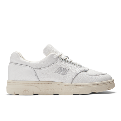 New Balance M Allerdale Made in UK Essentials Freizeitschuhe in WEISS