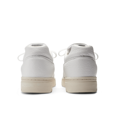 New Balance M Allerdale Made in UK Essentials Freizeitschuhe in WEISS