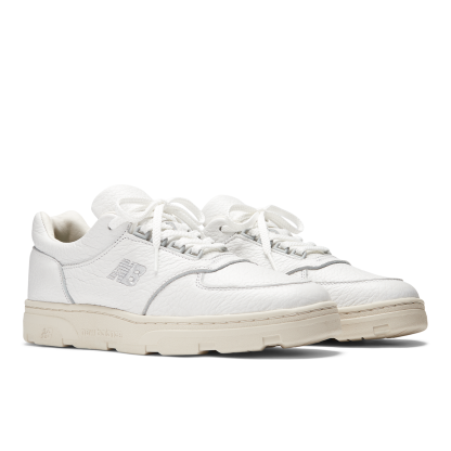 New Balance M Allerdale Made in UK Essentials Freizeitschuhe in WEISS