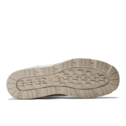 New Balance M Allerdale Made in UK Essentials Freizeitschuhe in WEISS