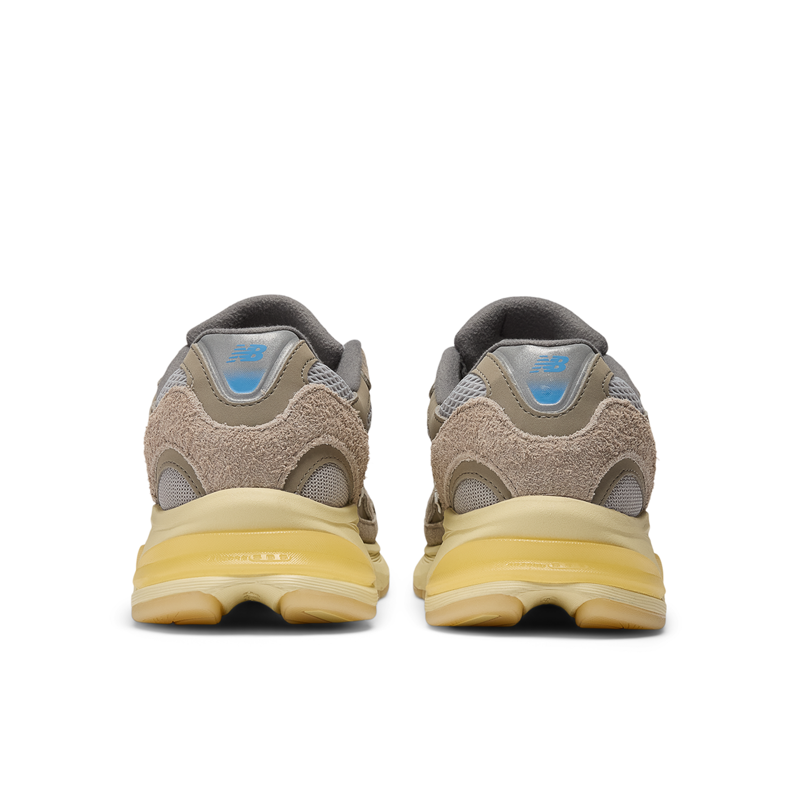 New Balance U 2010 Grey Days Freizeitschuhe in GRAU