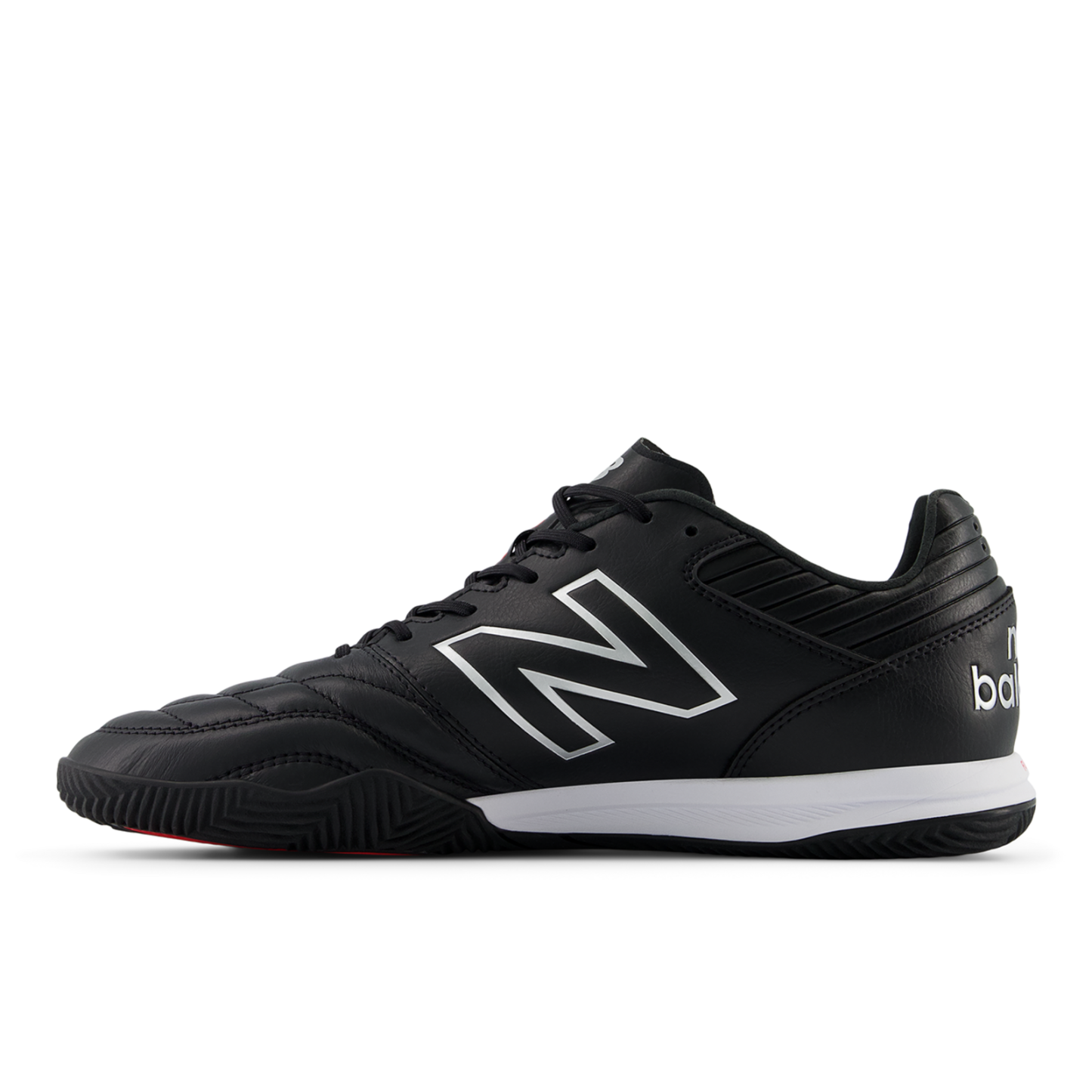 New Balance M Audazo Pro IN Classic Indoorschuhe in SCHWARZ