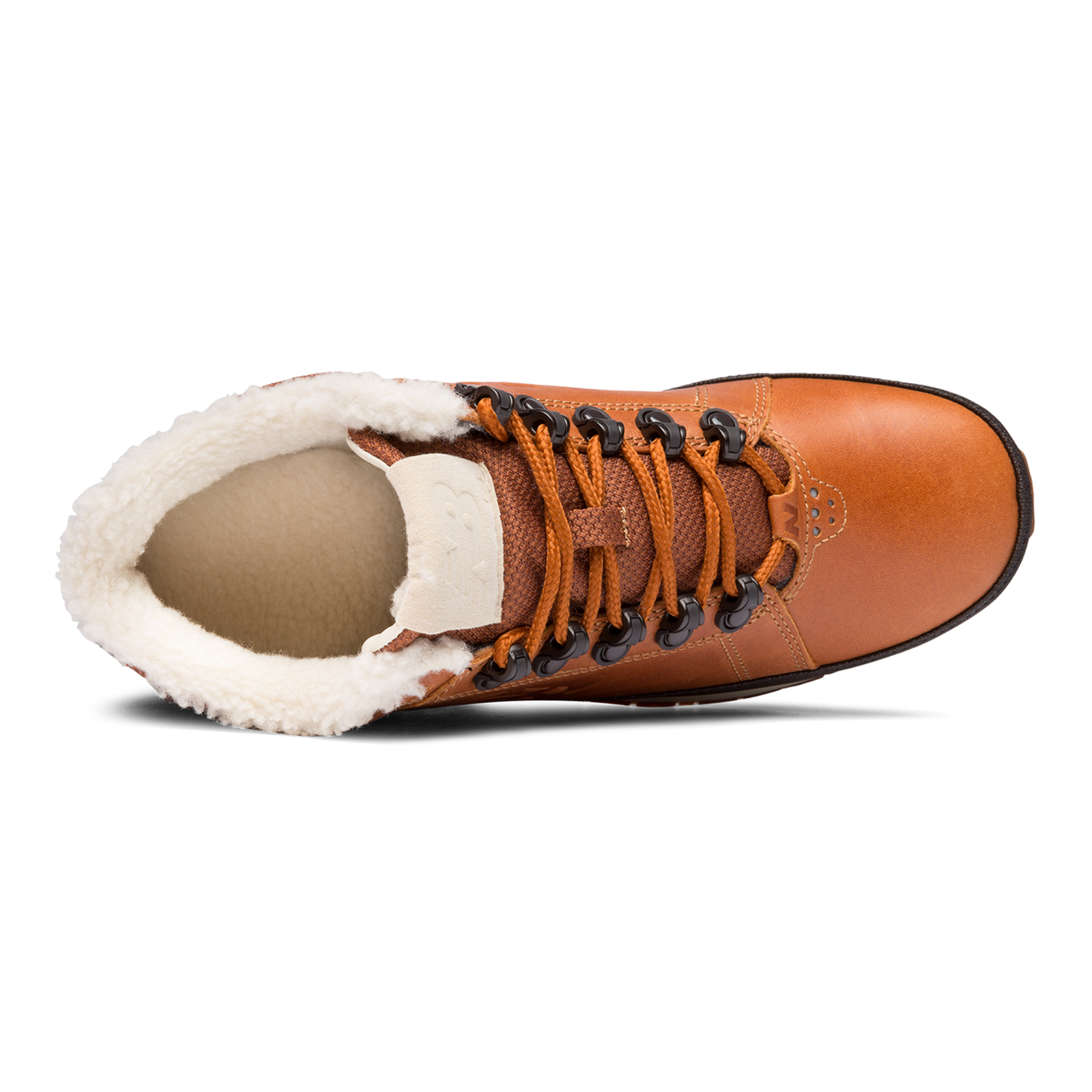New Balance 754 Insulated in BRAUN