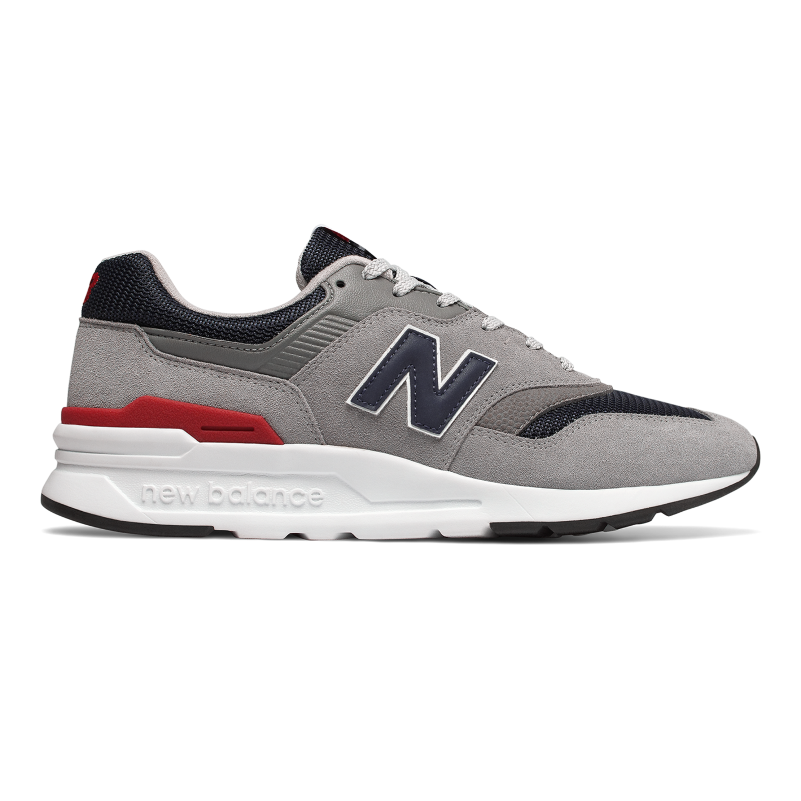 New Balance 997H Core Freizeitschuhe in GRAU