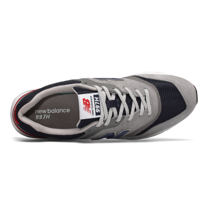 New Balance 997H Core Freizeitschuhe in GRAU