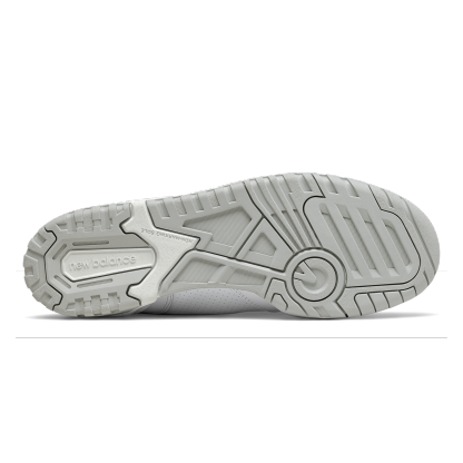New Balance 550 Core Freizeitschuhe in WEISS