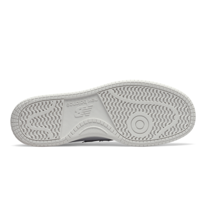 New Balance U 480 Core Freizeitschuhe in WEISS