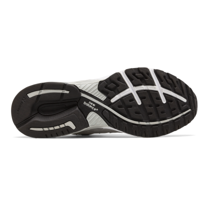 New Balance M Made in USA 993 Core Freizeitschuhe in GRAU