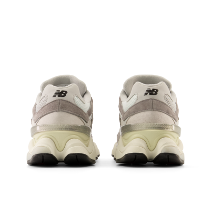 New Balance U 9060 9x Series Freizeitschuhe in GRAU