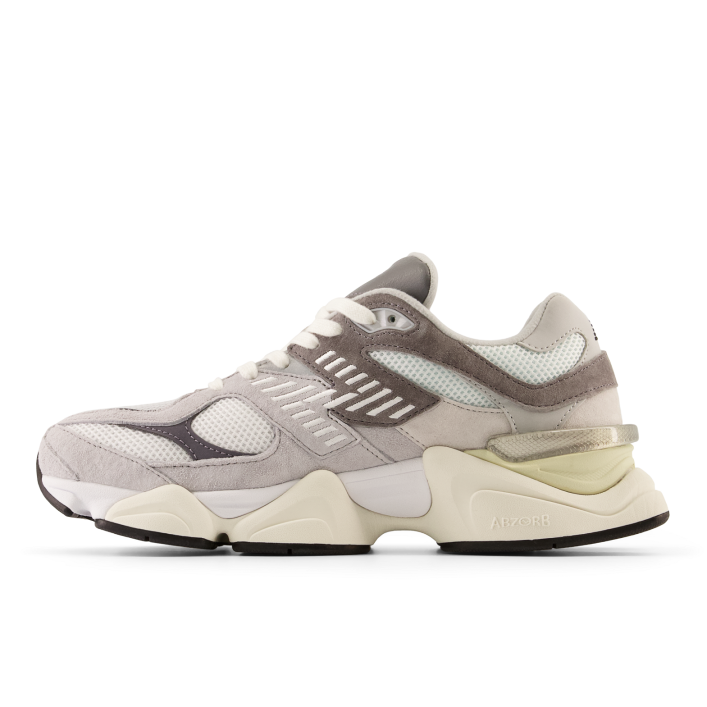 New Balance U 9060 9x Series Freizeitschuhe in GRAU