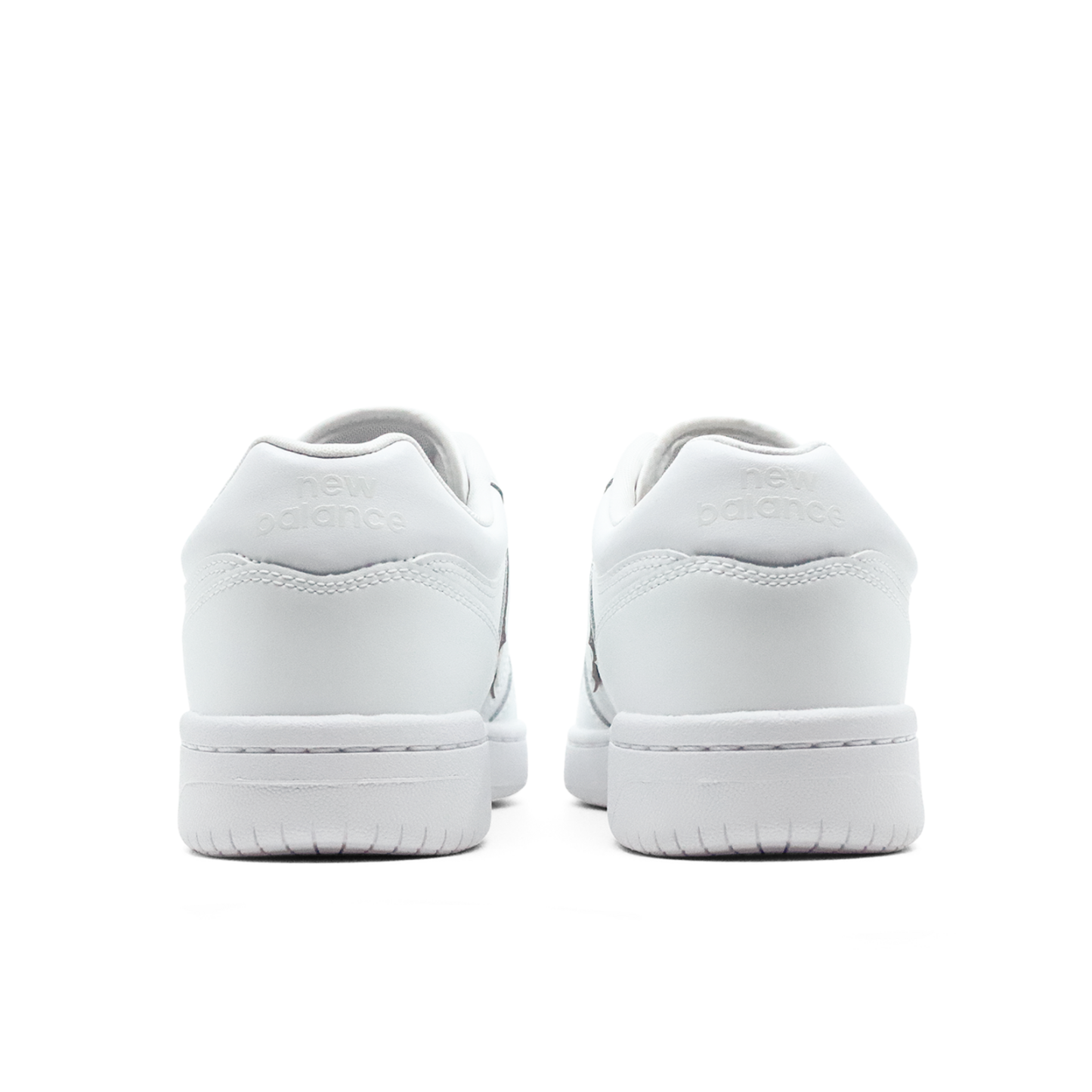New Balance U 480 Core Plus Freizeitschuhe in WEISS