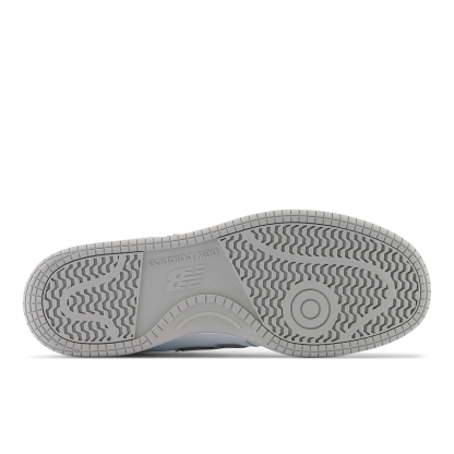 New Balance U 480 Core Freizeitschuhe in WEISS