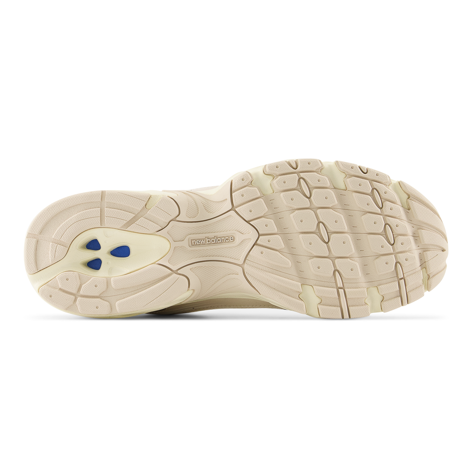 New Balance U 530 Fashion Freizeitschuhe in BEIGE