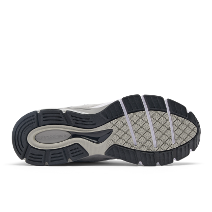 New Balance U Made in USA 990 v4 Core Freizeitschuhe in GRAU