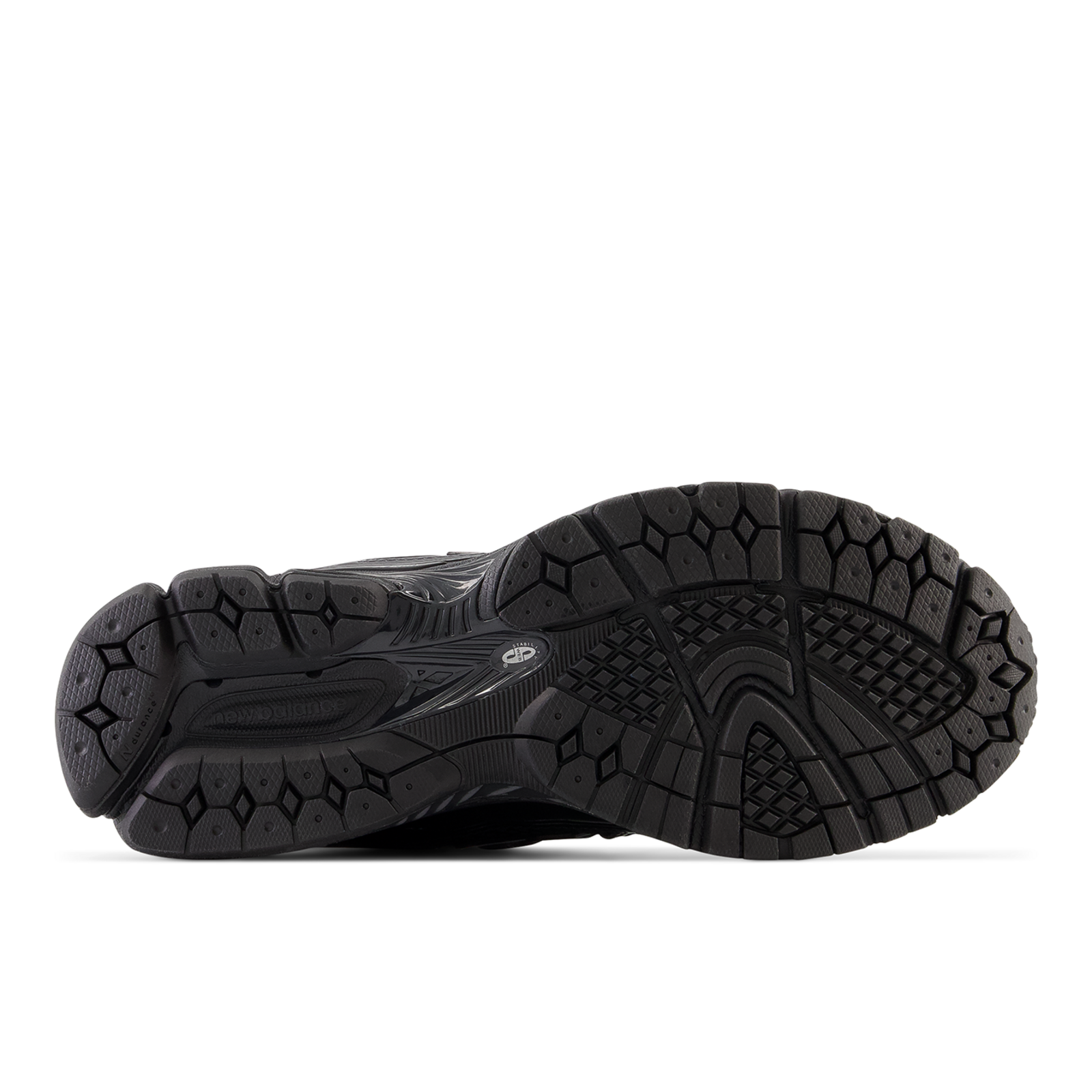 New Balance M 1906 Sport in SCHWARZ