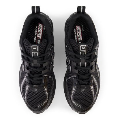 New Balance M 1906 Sport in SCHWARZ