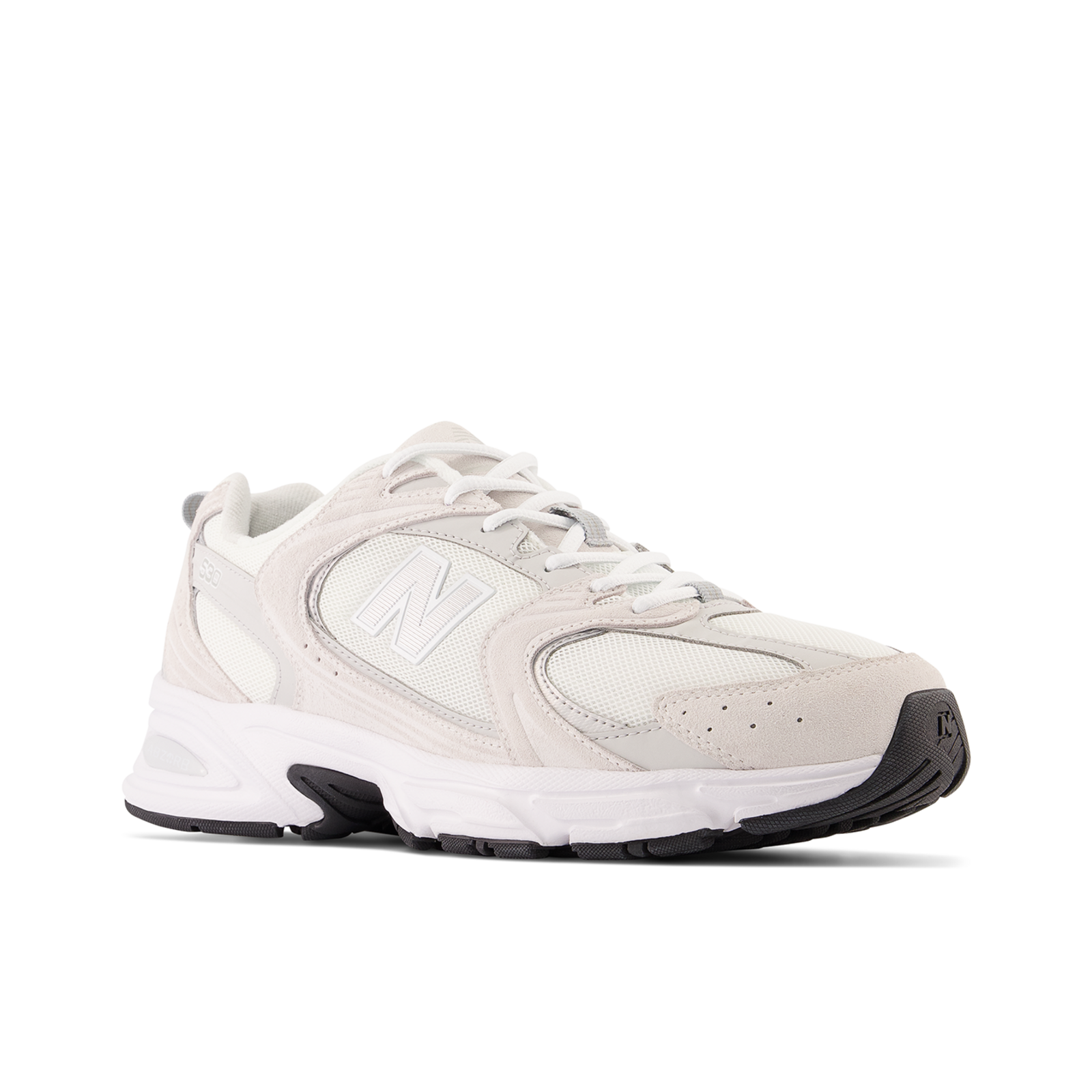 New Balance U 530 Young Freizeitschuhe in BEIGE