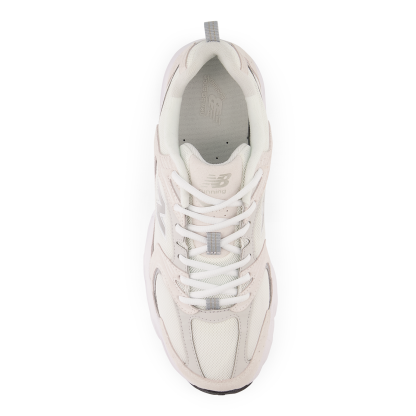 New Balance U 530 Young Freizeitschuhe in BEIGE
