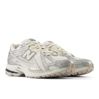 New Balance U 1906 Essentials Freizeitschuhe in GRAU