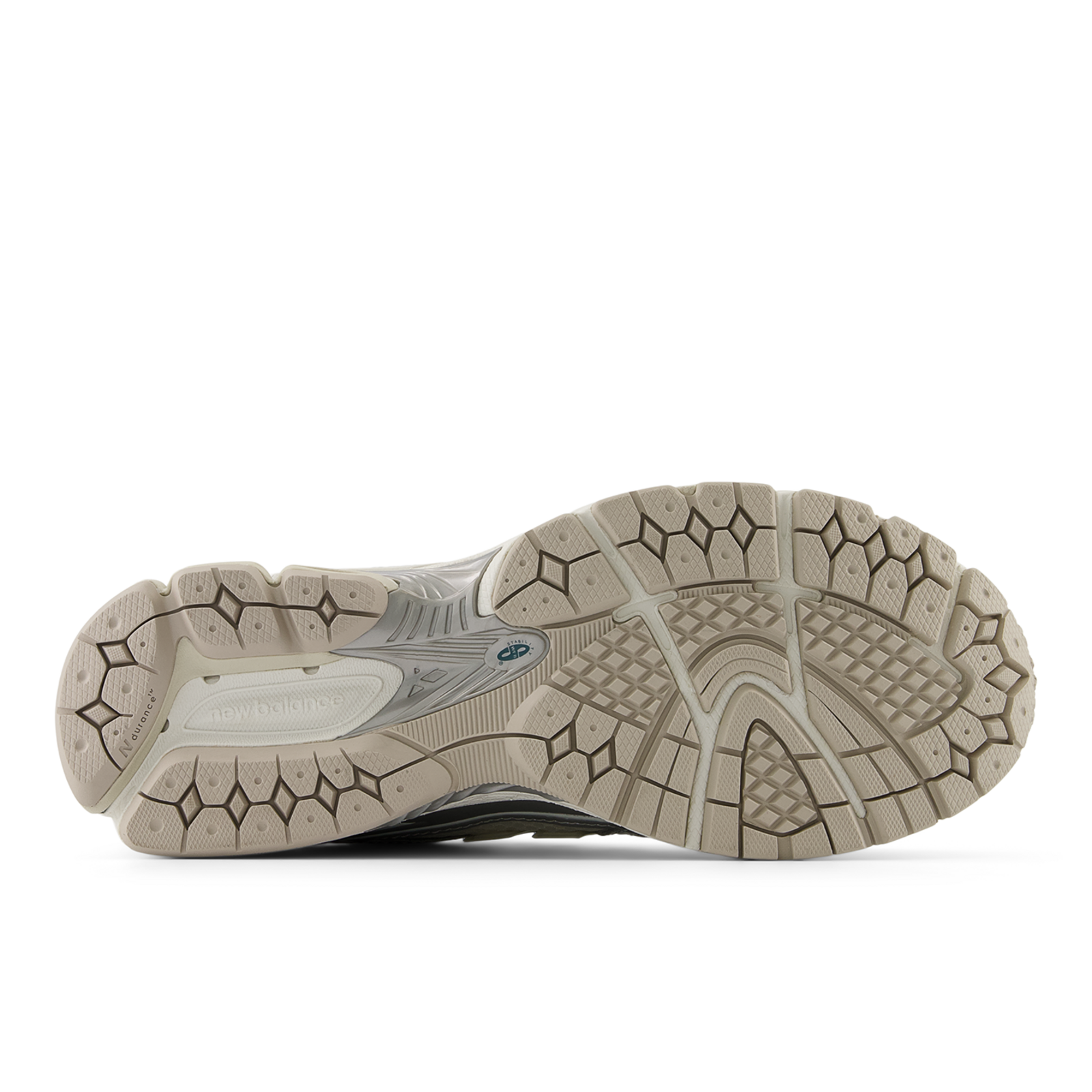 New Balance U 1906 Essentials Freizeitschuhe in GRAU