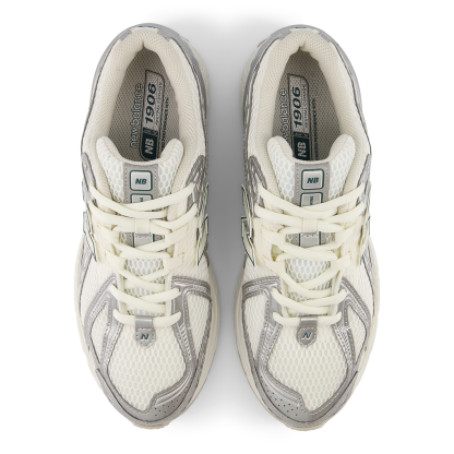 New Balance U 1906 Essentials Freizeitschuhe in GRAU