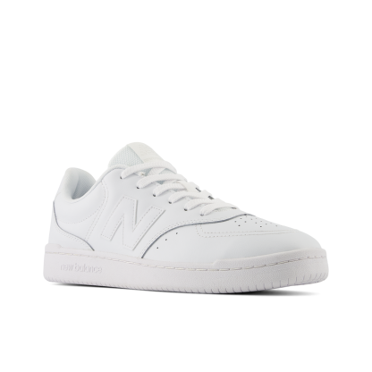 New Balance M 80 Core Freizeitschuhe in WEISS
