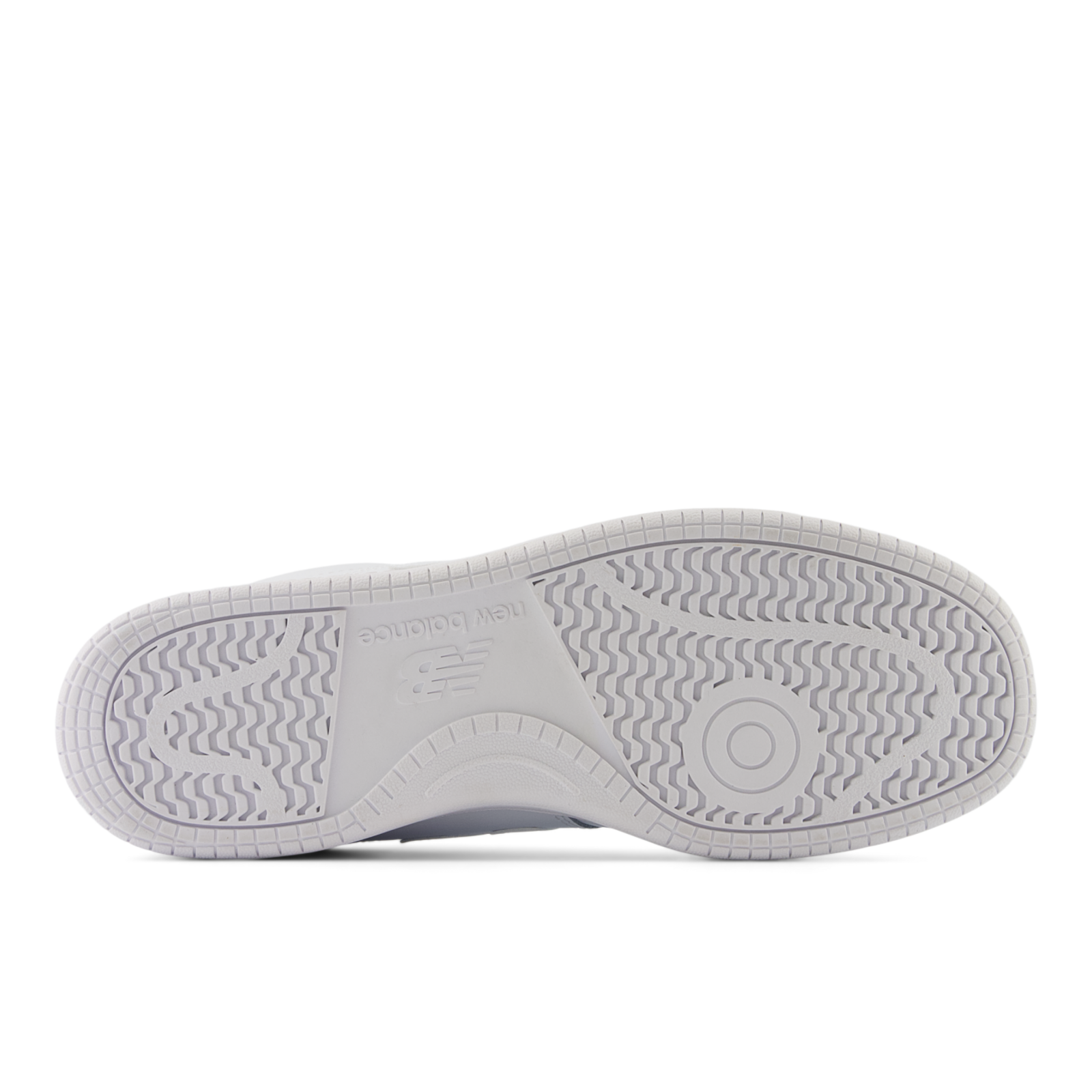 New Balance M 80 Core Freizeitschuhe in WEISS