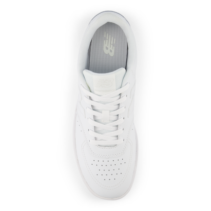 New Balance M 80 Core Freizeitschuhe in WEISS