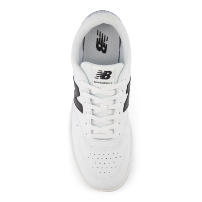 New Balance M 80 Core Freizeitschuhe in WEISS