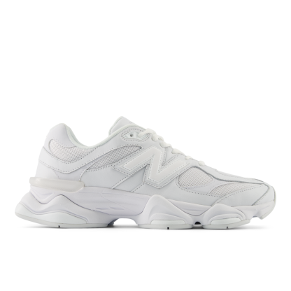 New Balance U 9060 Max Min Freizeitschuhe in WEISS
